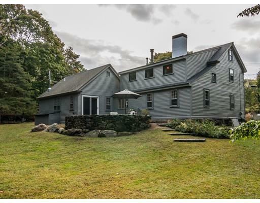 Property Photo:  254 Bridge Street  MA 01982 