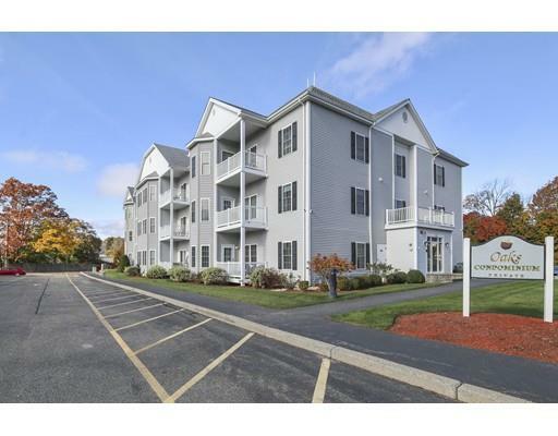 Property Photo:  10 Felton 106  MA 02301 