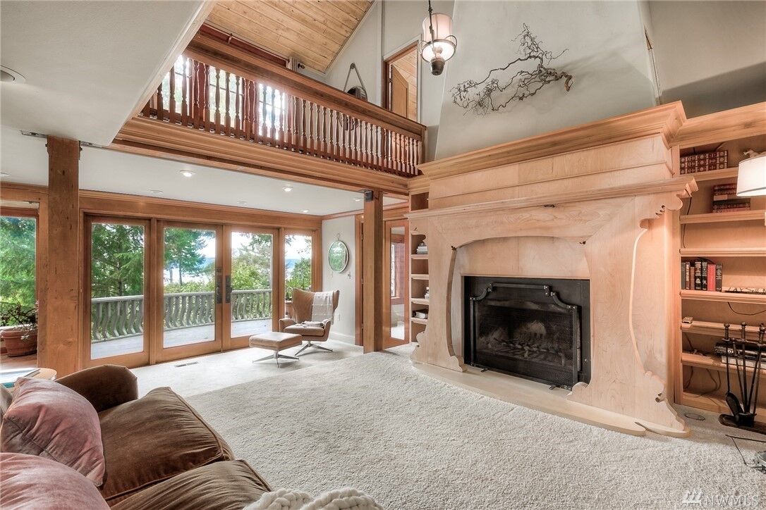 Property Photo: 15901 25th Avenue SW WA 98166