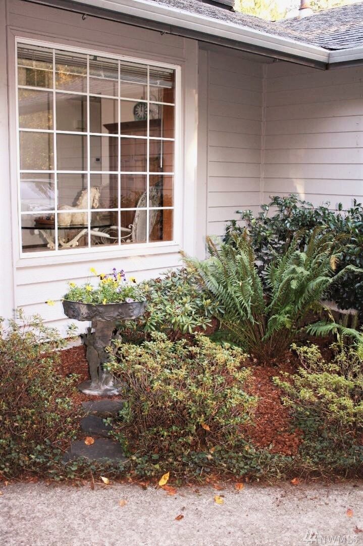 Property Photo:  735  Fox Run Drive NW  WA 98502 