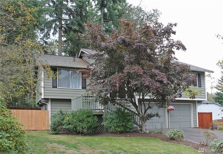 Property Photo:  13995  Crestview Circle NW  WA 98383 