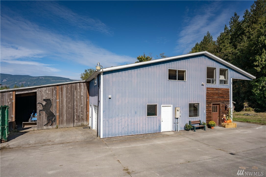 Property Photo: 29627 South Skagit Hwy WA 98284