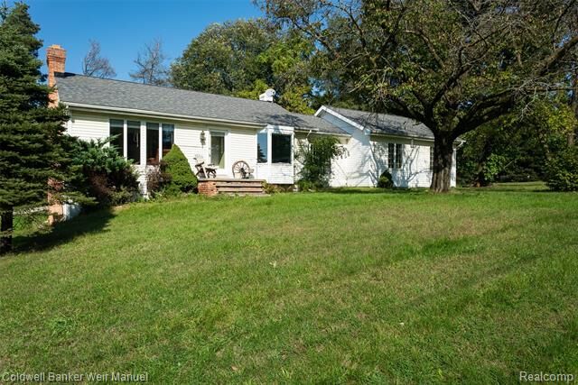 1230 Tihart Rd Road  Meridian Twp MI 48864 photo