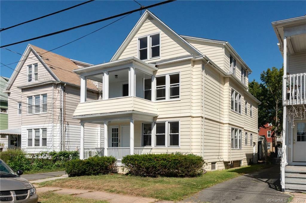 Property Photo:  77 Beacon Street  CT 06514 