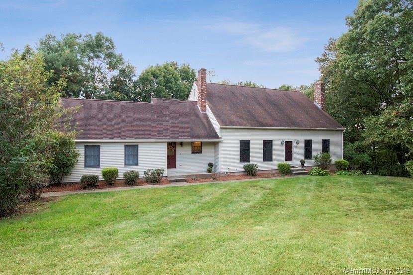 Property Photo:  37 Ash Court  CT 06457 
