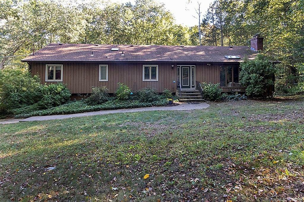 Property Photo:  28 Rock Hill Road  CT 06525 