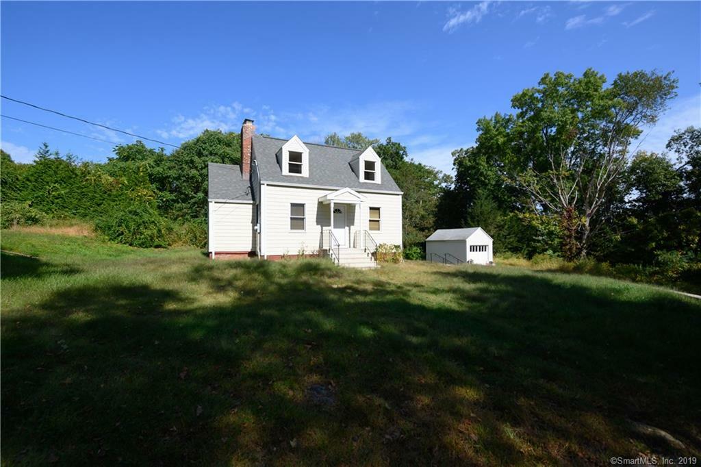 Property Photo:  827 Grassy Hill Road  CT 06477 