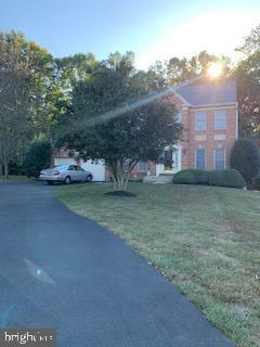 Property Photo: 12501 Woodbridge Court MD 20721