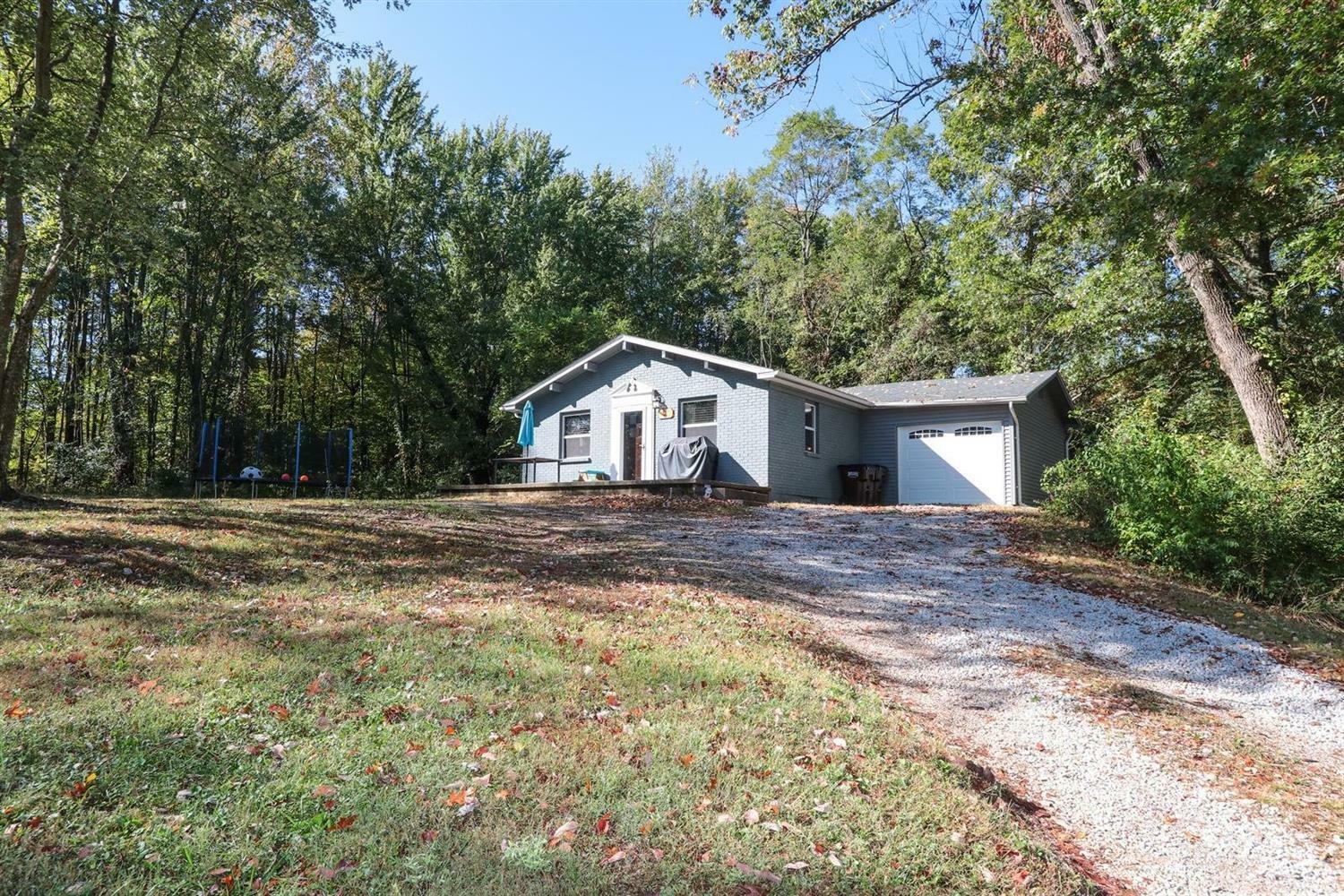 Property Photo: 3563 Patterson Rd OH 45106