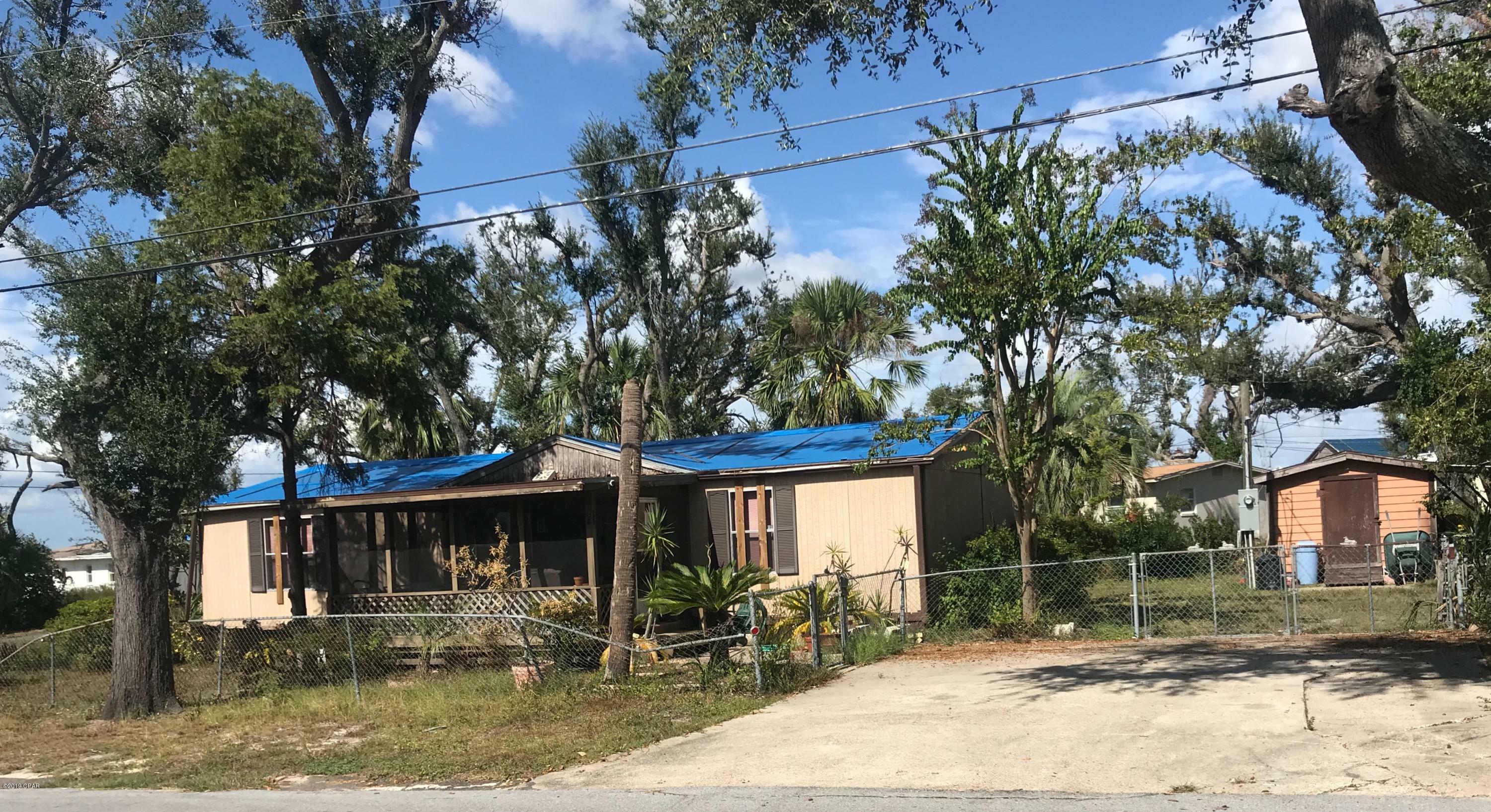 Property Photo:  26 Alma Avenue  FL 32404 