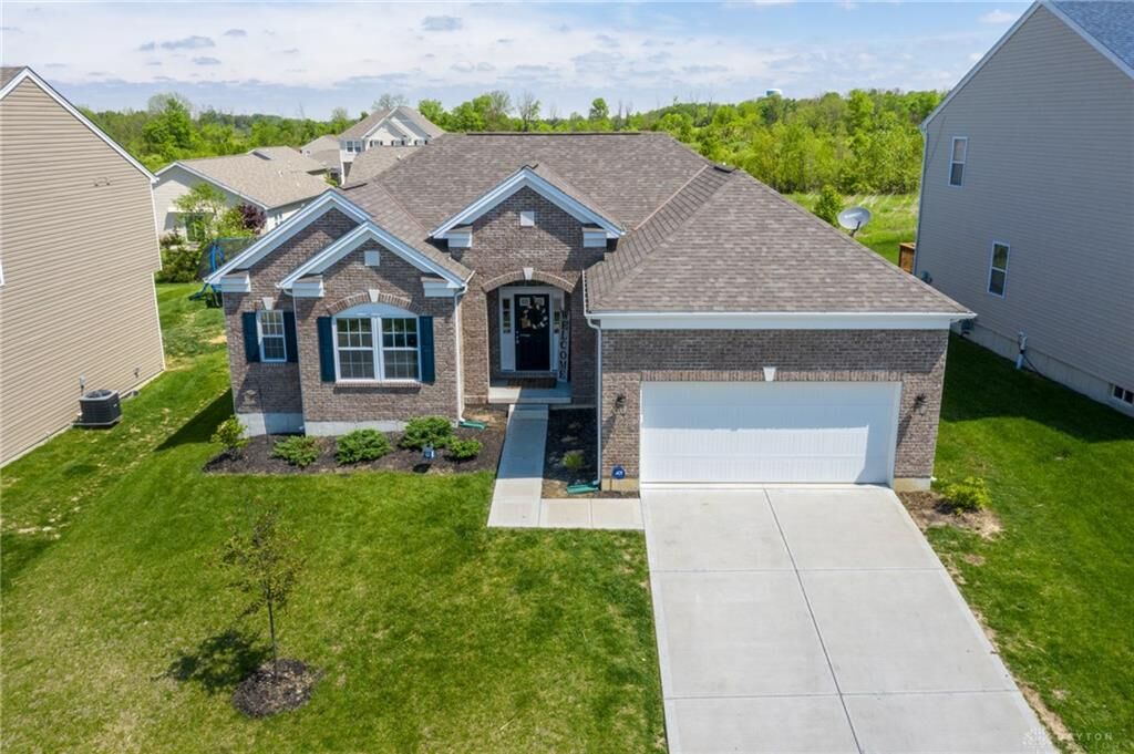 Property Photo: 3580 Kelly Marie Way OH 45005