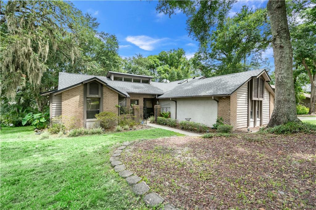 Property Photo:  1550 Grace Lake Circle  FL 32750 