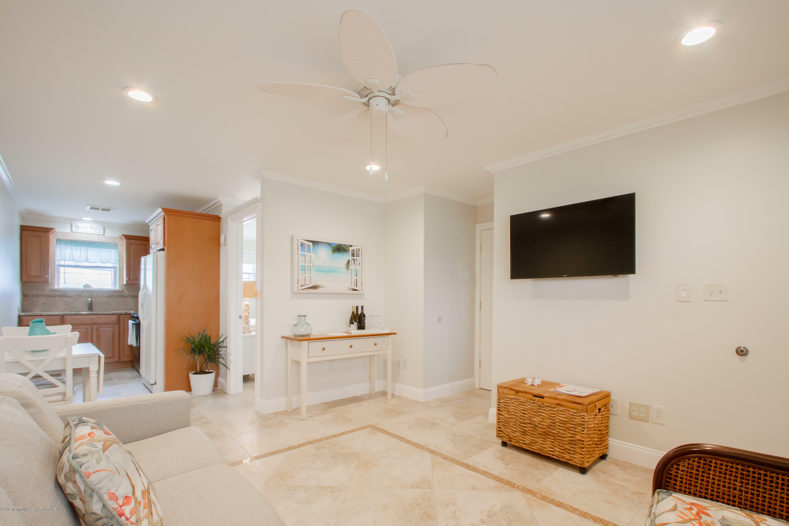 Property Photo:  455 Ocean Boulevard 25  NJ 07740 