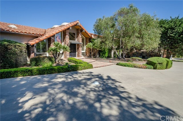 Property Photo:  2277 Berryessa Lane  CA 93455 