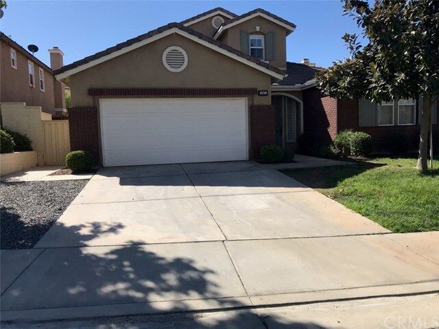 Property Photo:  3367 Fir Cir  CA 92530 