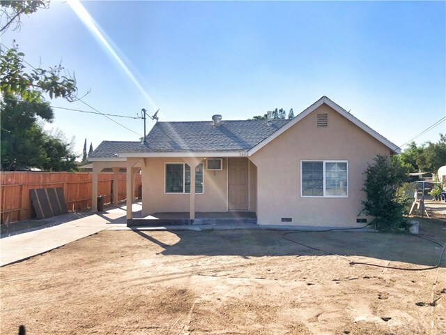 Property Photo: 7464 McKinley Avenue CA 92410