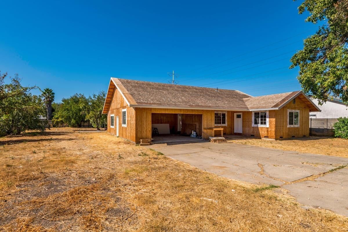 Property Photo:  6520 46th Street  CA 95823 