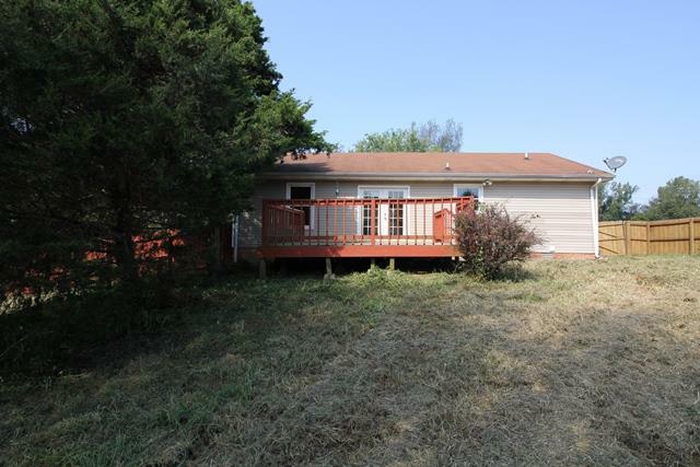 Property Photo:  813 Merritt Lewis Ln  TN 37042 