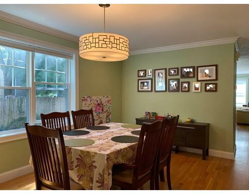 Property Photo: 23 Agassiz Ave 23 MA 02478