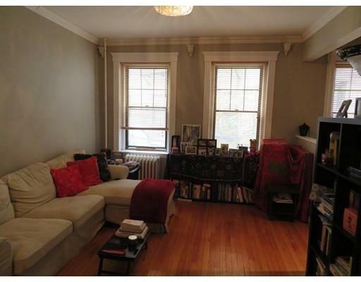 Property Photo:  374 Chestnut Hill Ave 22  MA 02135 