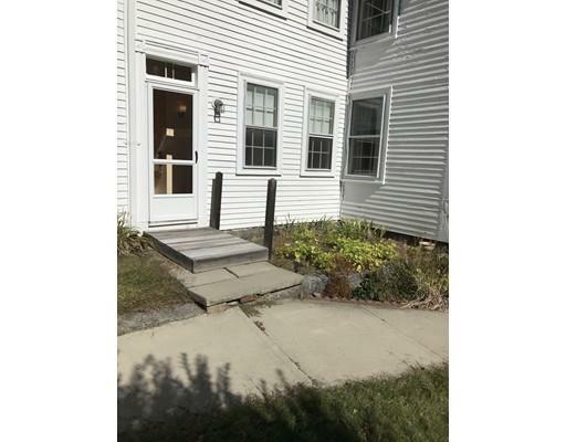Property Photo: 32 Mt. Pleasant 1 MA 01966