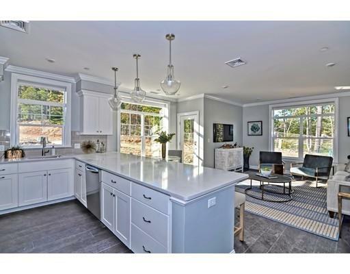 Property Photo: 635 Old Post Road - Woodcrest Run 2-108 MA 02067