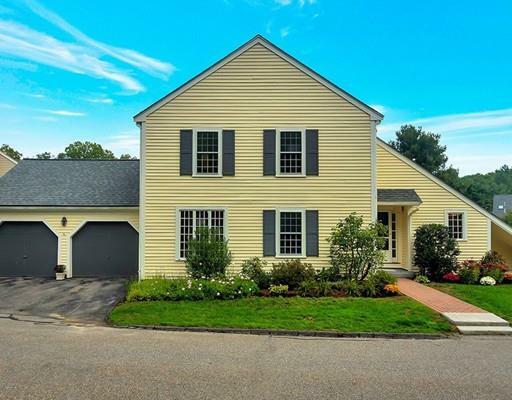 Property Photo:  19 Edmonds Road  MA 01742 