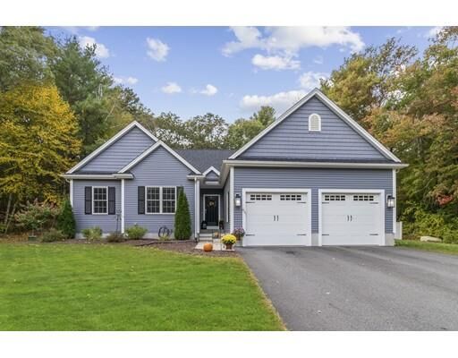 Property Photo:  85 Providence St  MA 01756 