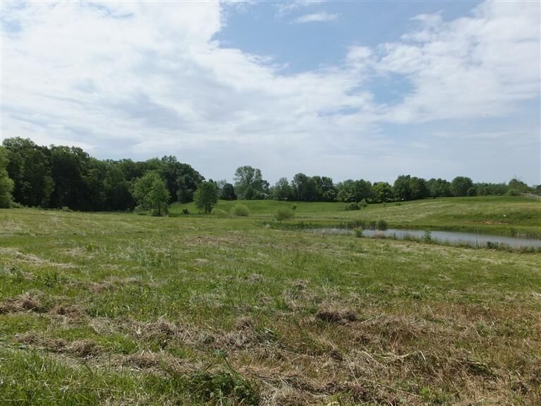 Property Photo:  10 Whitetail Drive  IN 47060 