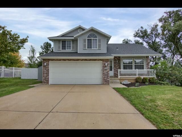 Property Photo: Address not disclosed UT 84040