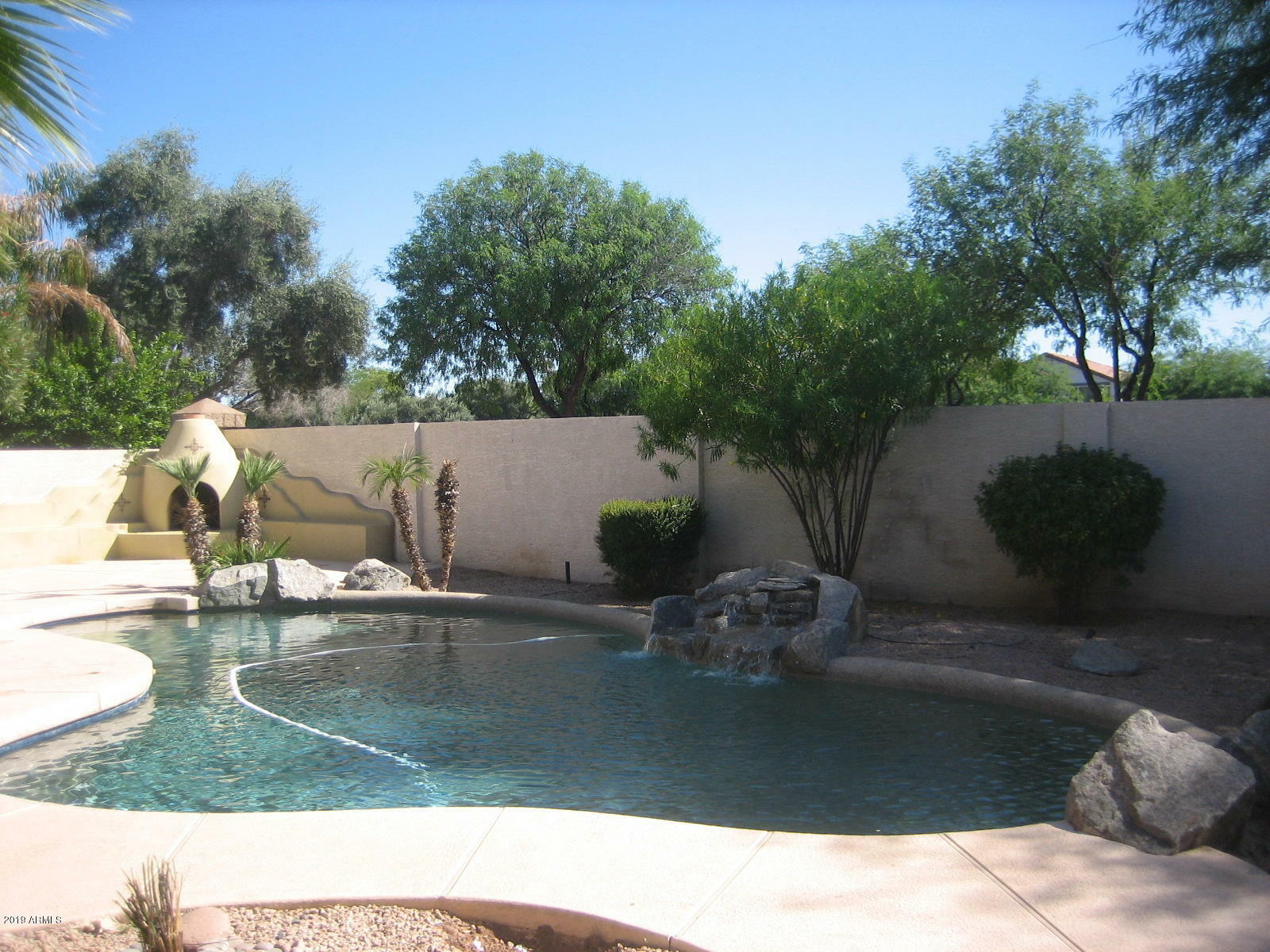 Property Photo:  2611 E Arabian Drive  AZ 85296 