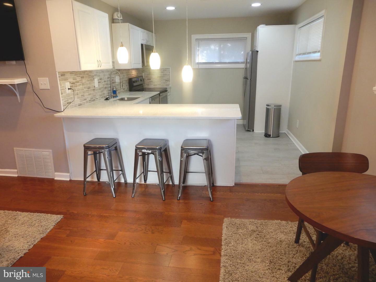 Property Photo: 1114 Clovis Avenue MD 20743