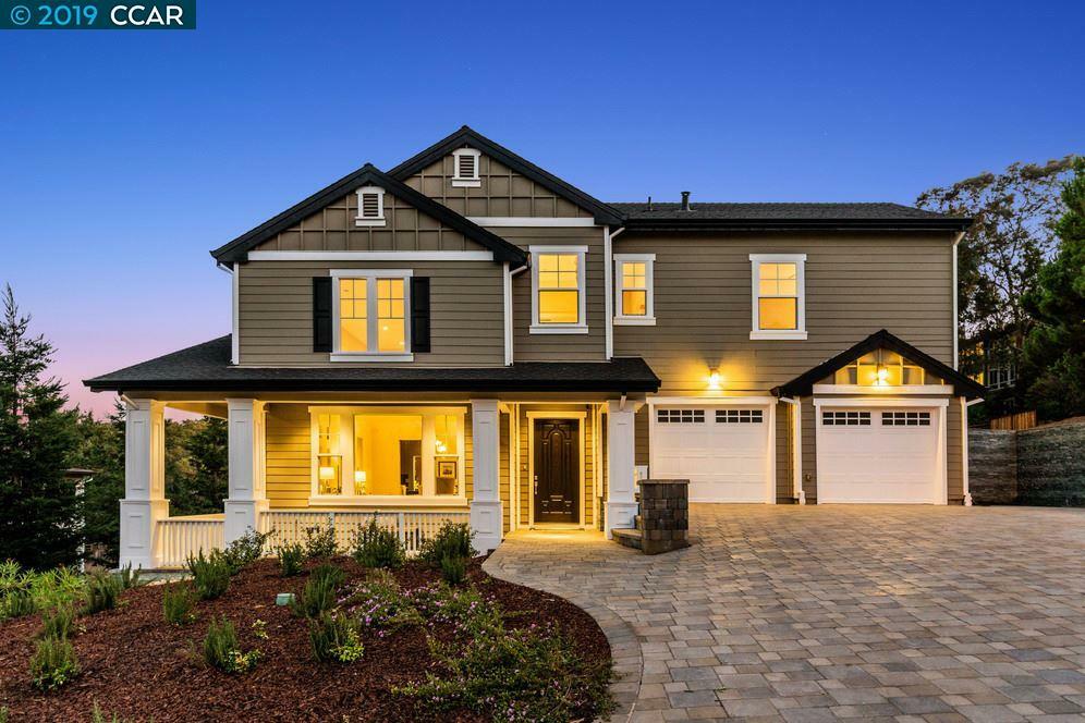 Property Photo: 31 Morello Ct. CA 94523-1167
