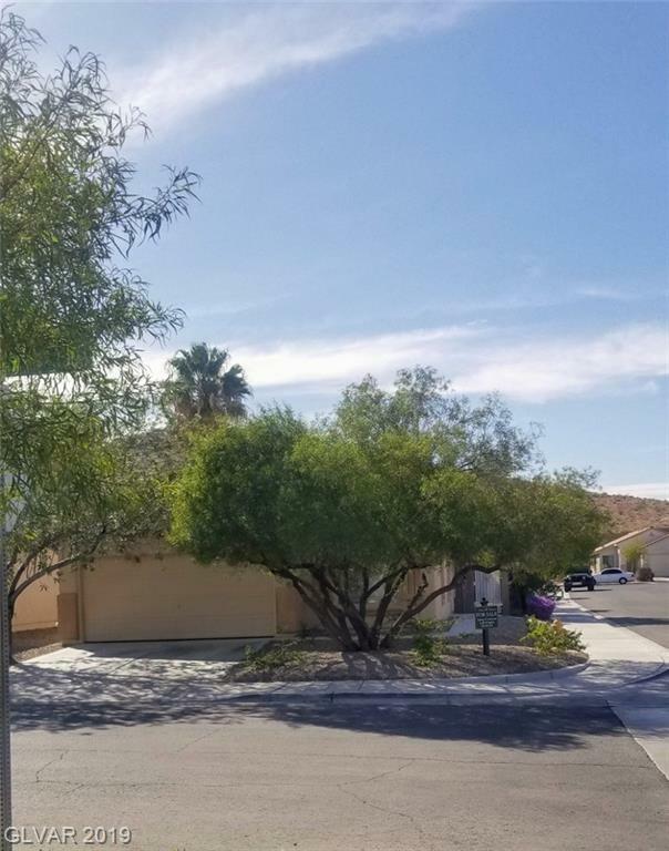 Property Photo:  11053 Cusumano Court  NV 89141 