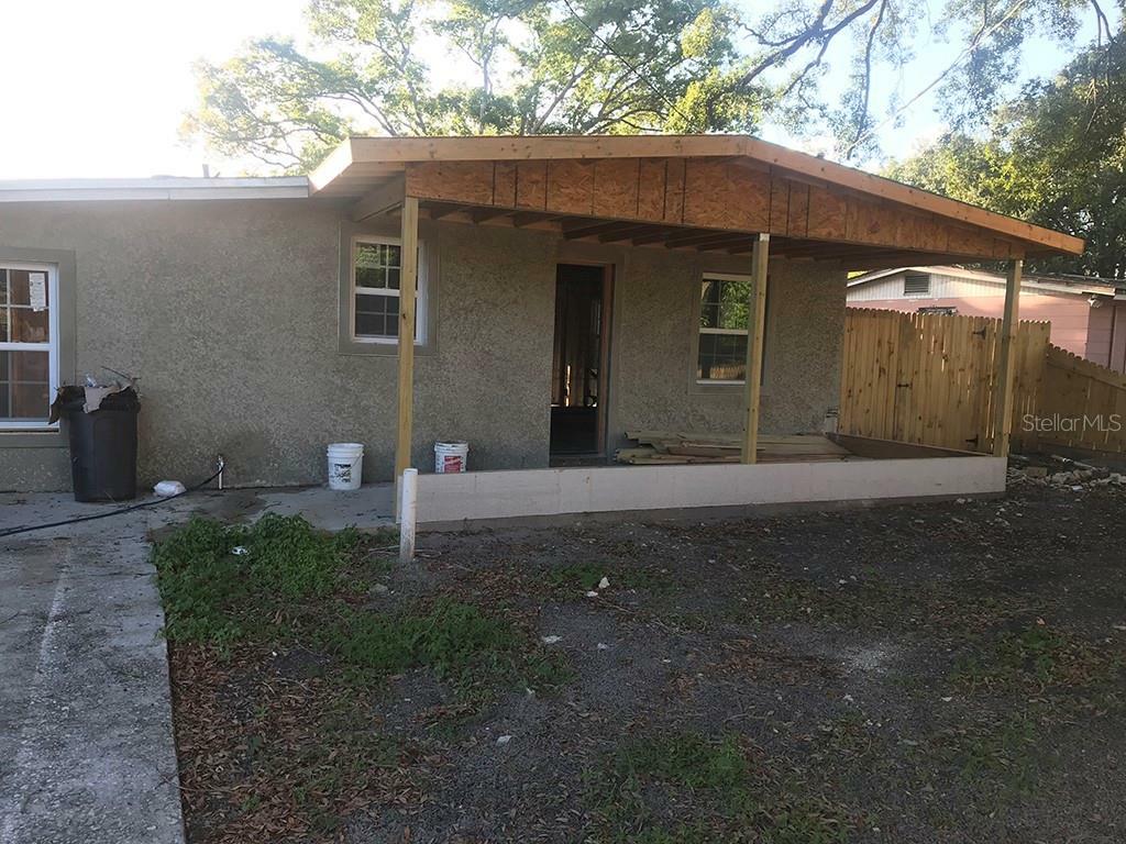 Property Photo:  3222 N 47th Street  FL 33605 