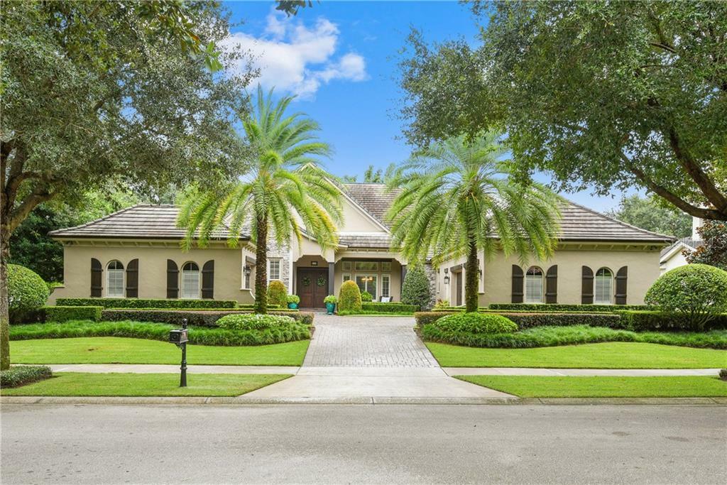 Property Photo:  410 Genius Drive  FL 32789 