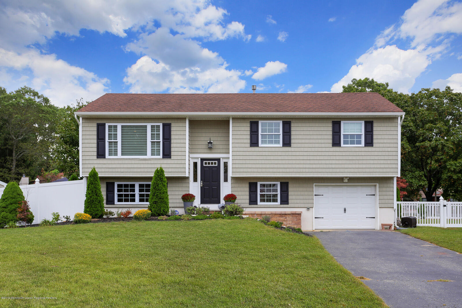 Property Photo: 742 Arrow Drive NJ 08753