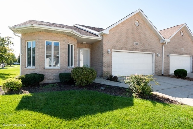 Property Photo:  23225 Chipper Court  IL 60544 