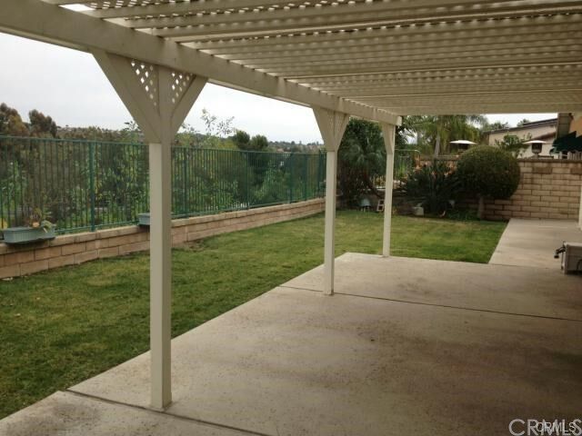 Property Photo: 24392 Via Santa Clara CA 92692