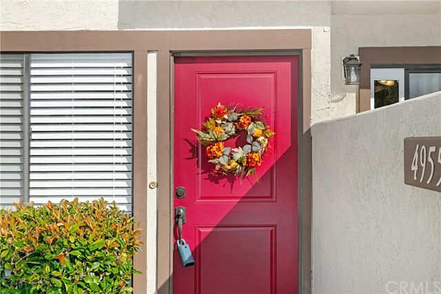 Property Photo: 4955 Embassy Way 12 CA 90630