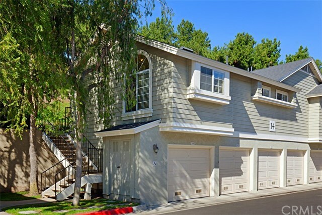 Property Photo:  23412 Pacific Park Drive 14A  CA 92656 