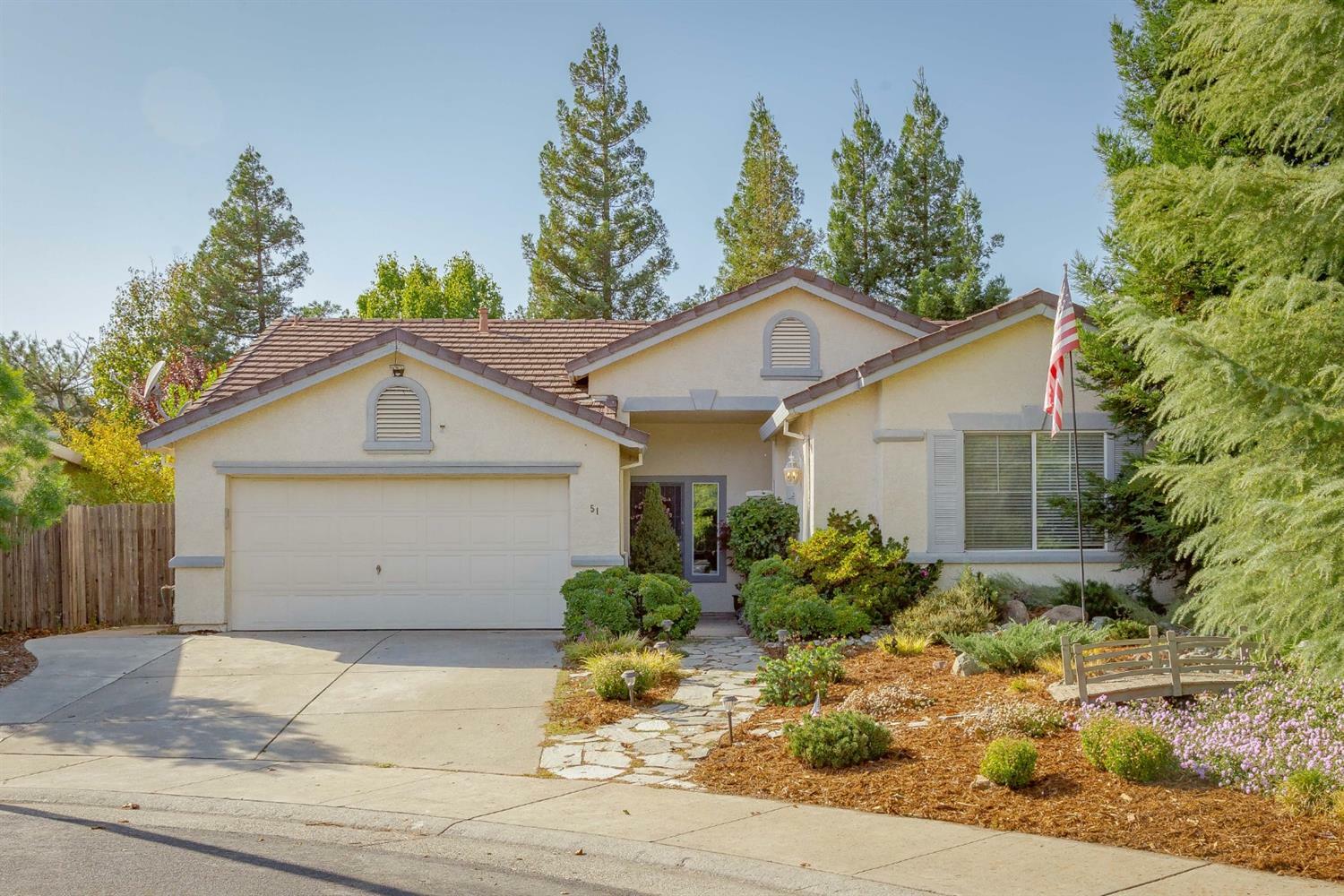 Property Photo:  51 Silver Poplar Court  CA 95678 