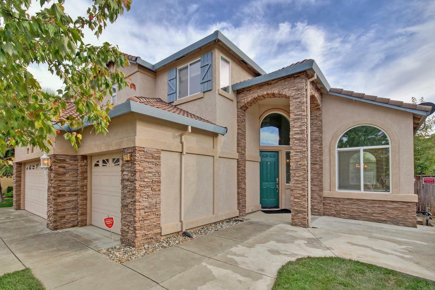 Property Photo:  6820 Kilconnell Drive  CA 95758 