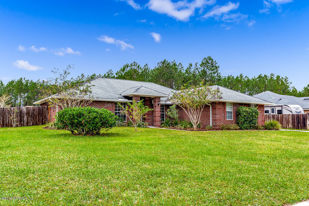 Property Photo:  3144 Longleaf Ranch Circle  FL 32068 