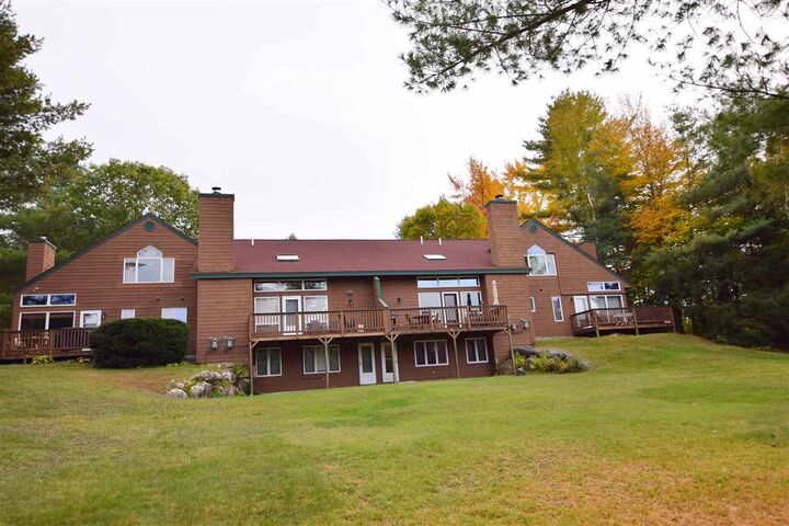 Property Photo: 13 Ridge Drive 21 NH 03262