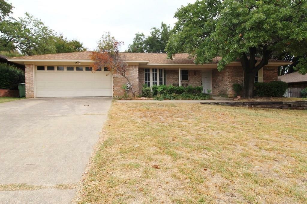 Property Photo:  4203 Pleasant Hill Drive  TX 76016 