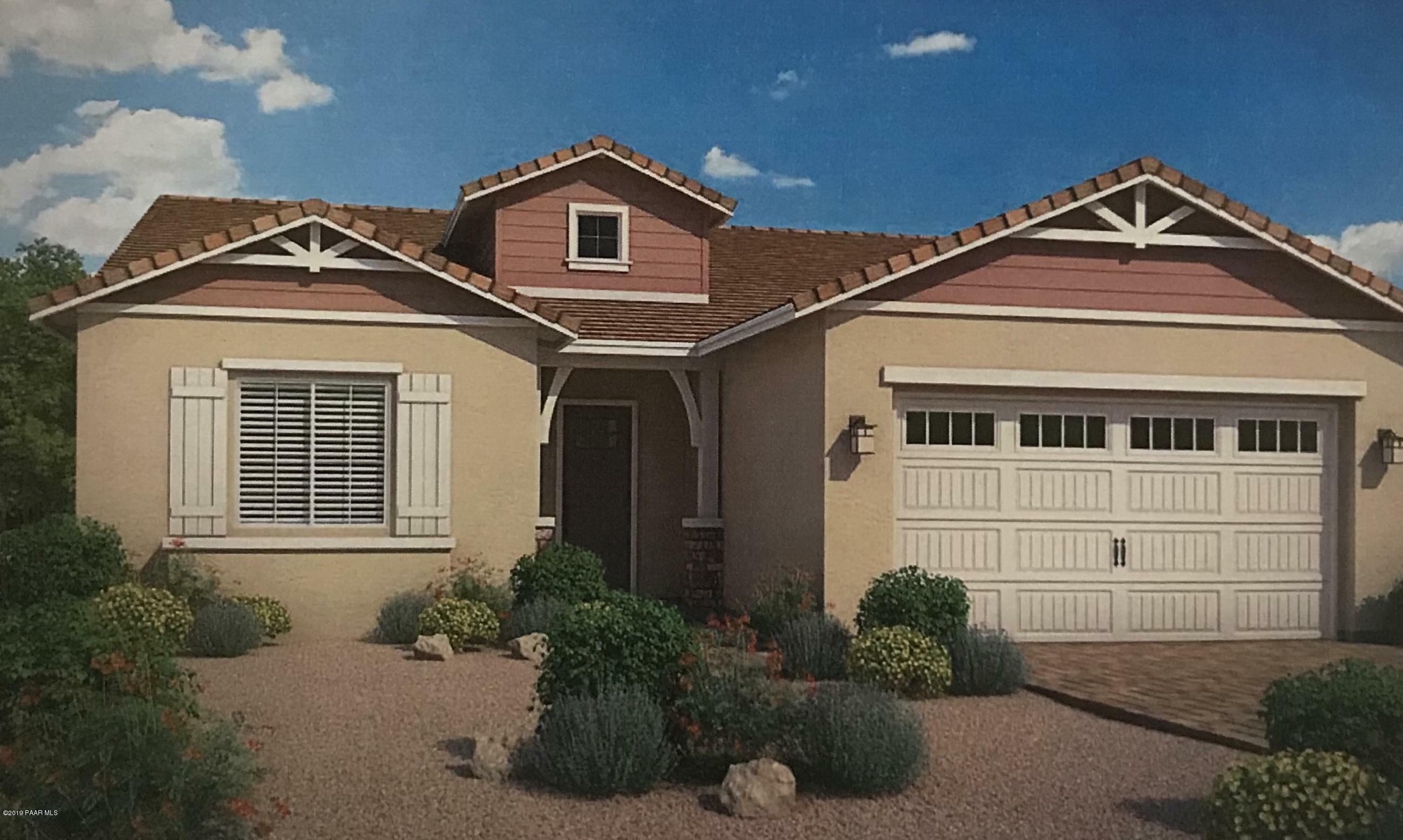 Property Photo:  5242 Autumn Leaf Lane  AZ 86301 