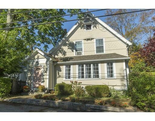 Property Photo:  996 Washington St  MA 01930 