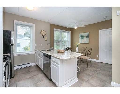 Property Photo: 154 Fisher Ave B MA 02120