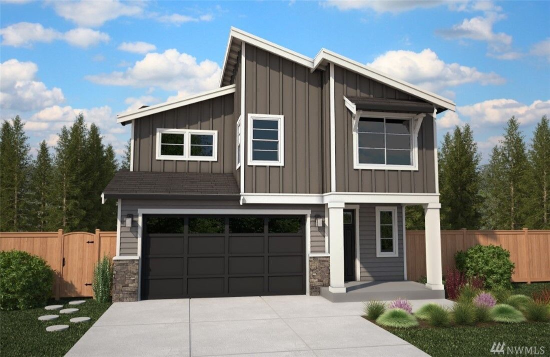 Property Photo:  3348 Inverness St  WA 98273 